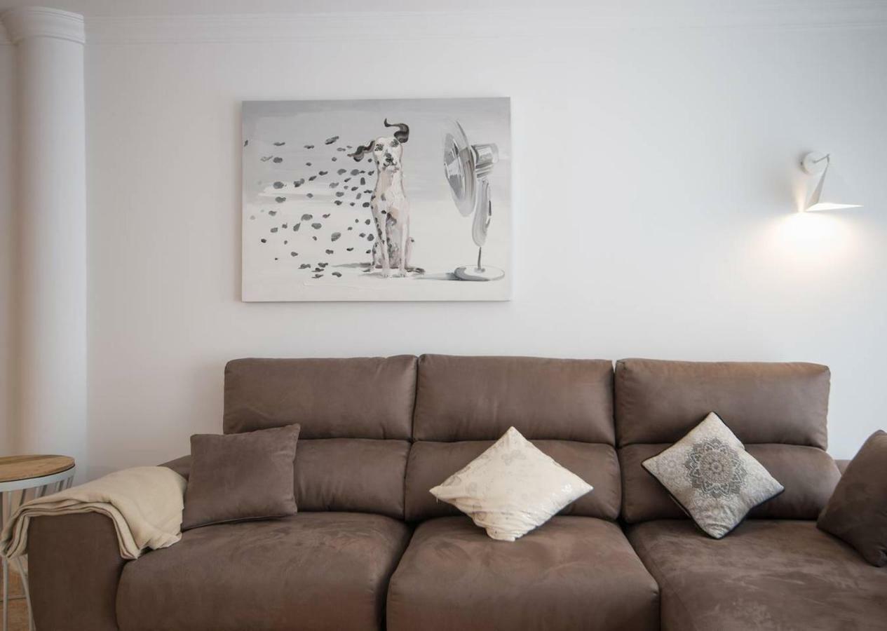 Apartment Chez Vous